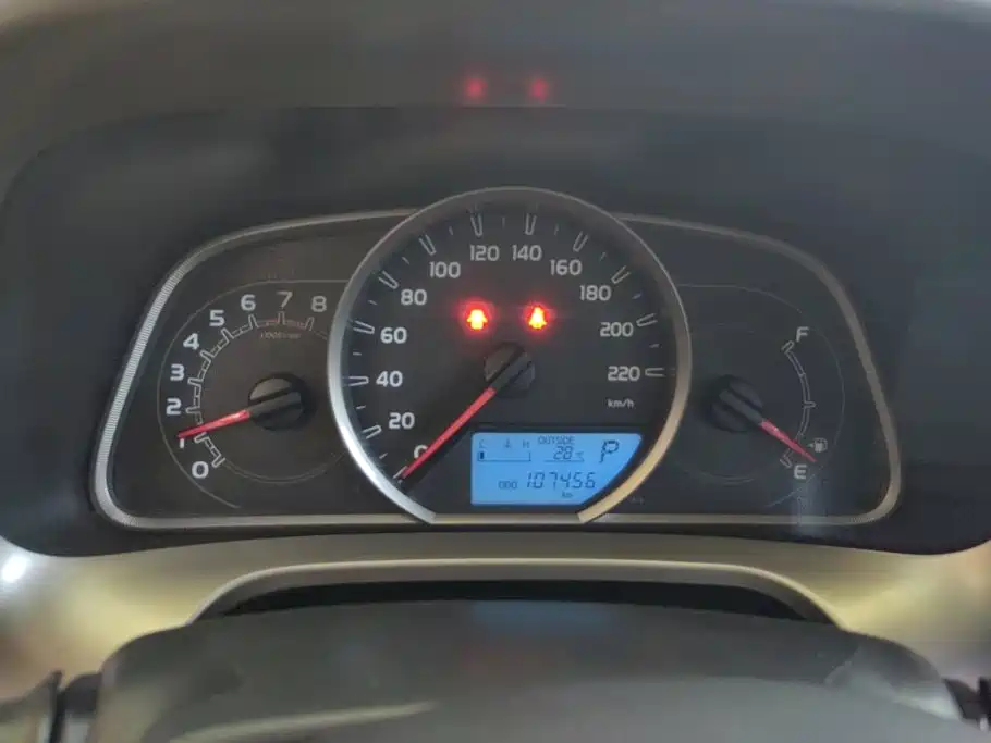 Toyota RAV4 — миниатюра 14