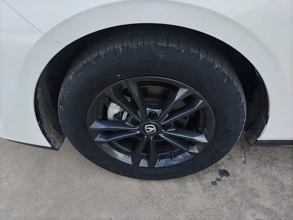Changan Yida — миниатюра 23