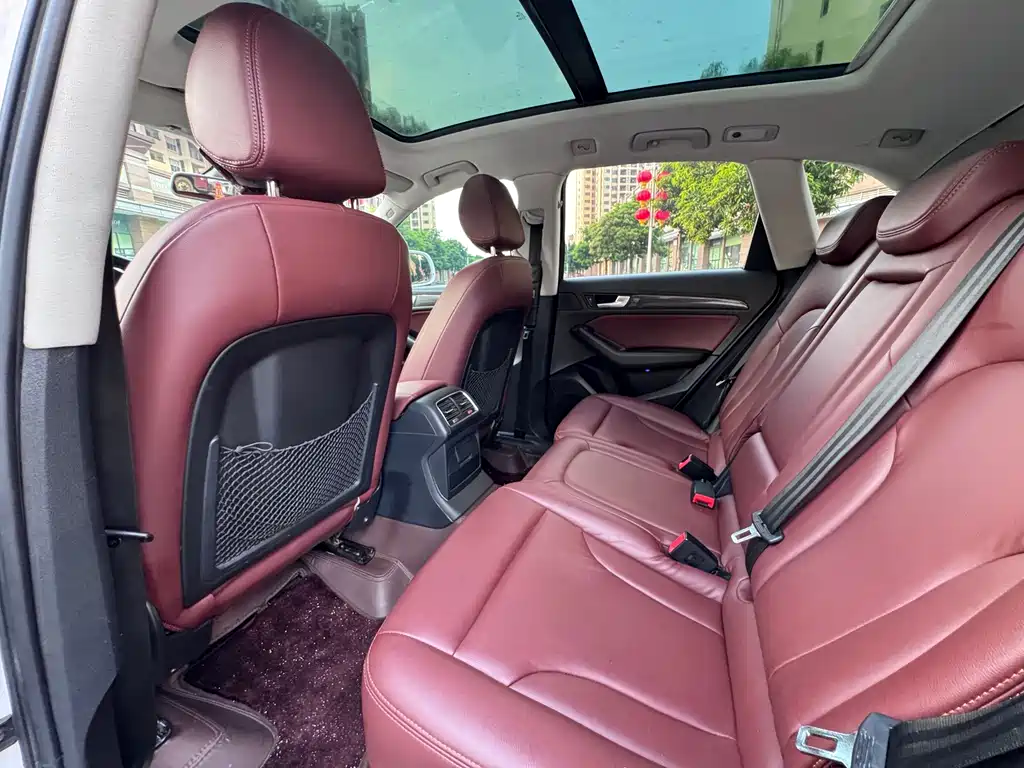 Audi Q5 — миниатюра 10