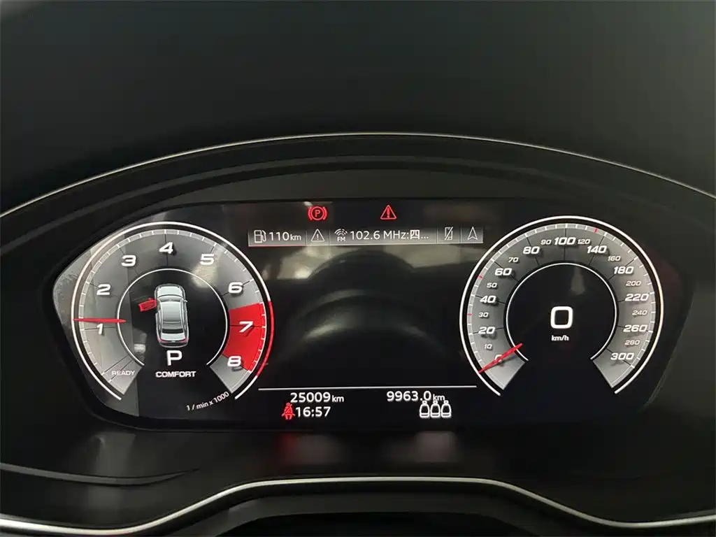 Audi S4 — миниатюра 11