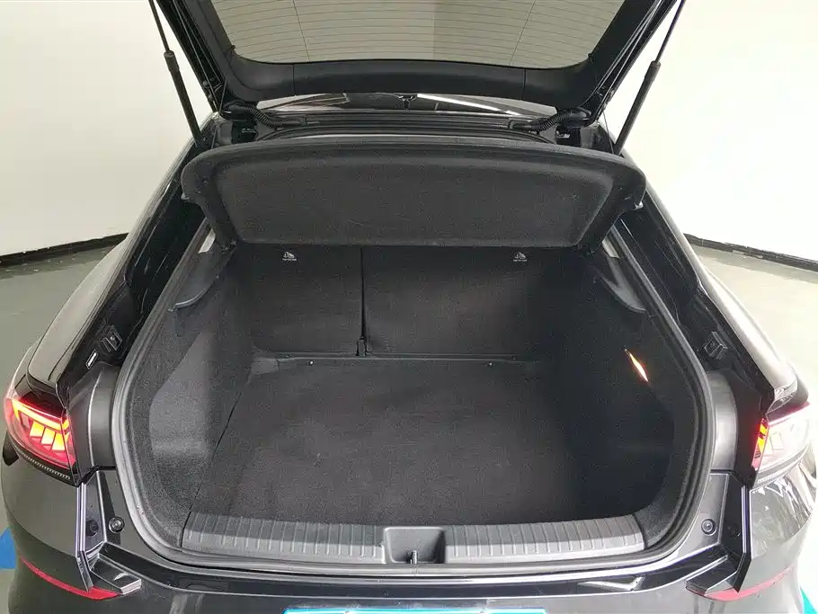 Volkswagen Lamando 2024 L 280TSI DSG