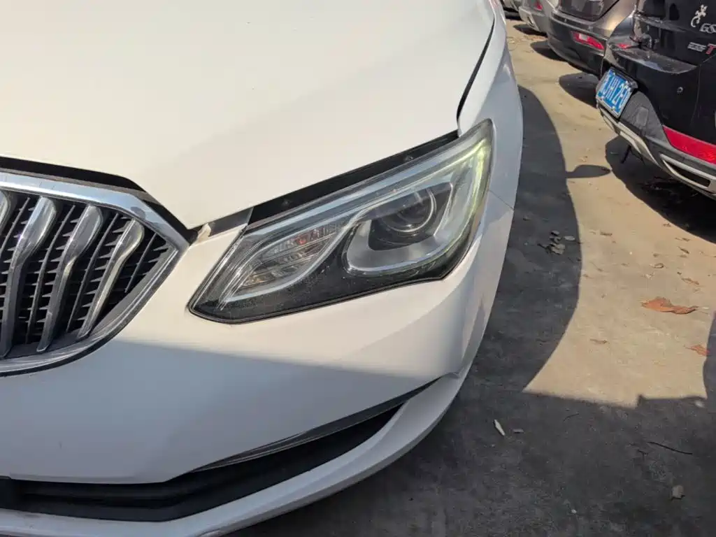 Buick Excelle — миниатюра 24