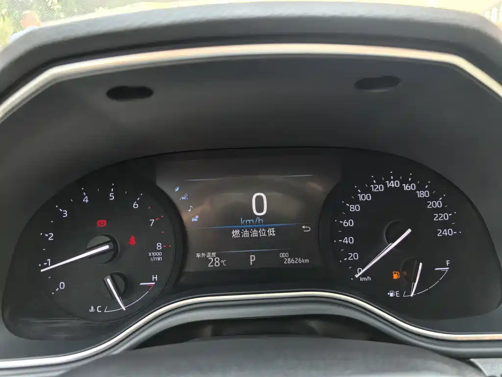 Toyota Avalon — миниатюра 20