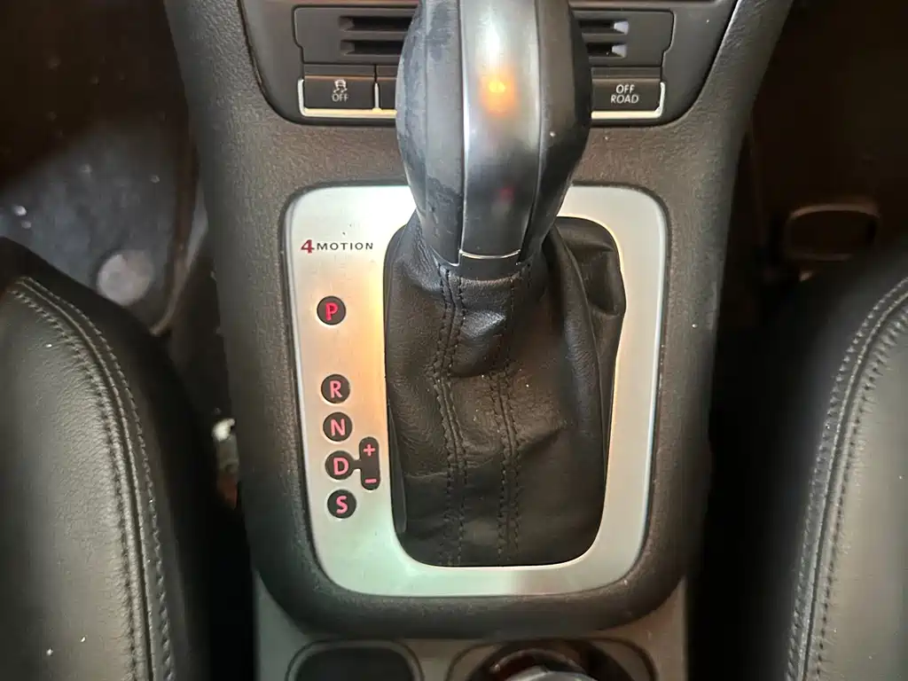 Volkswagen Tiguan — миниатюра 15
