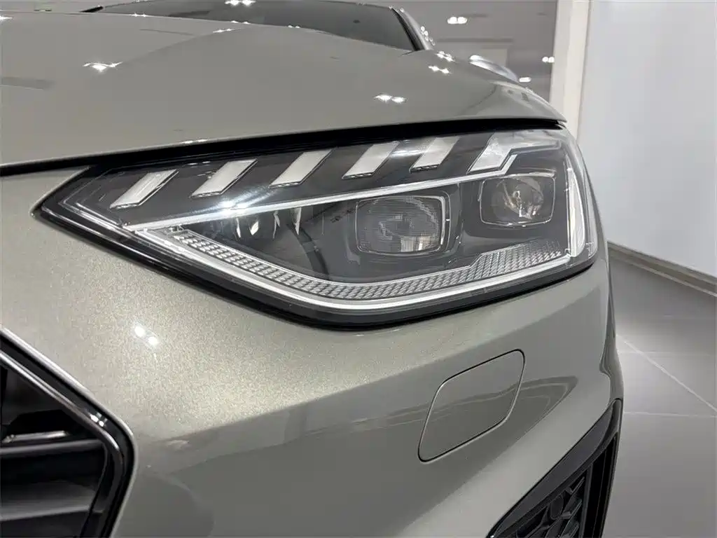 Audi S4 — миниатюра 16