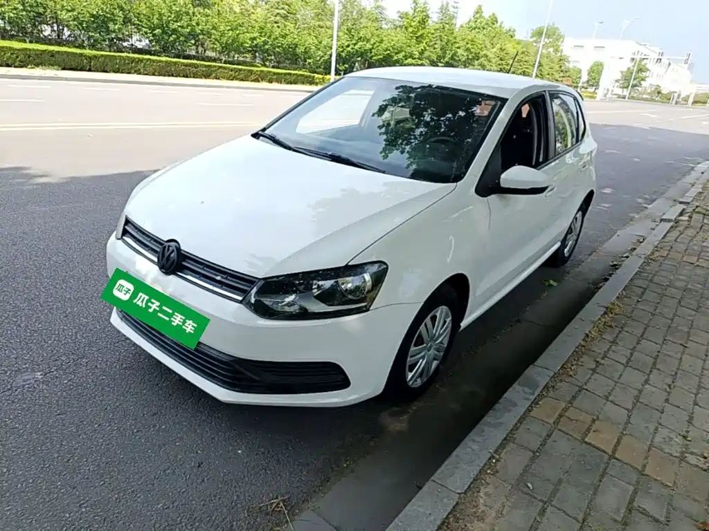 Volkswagen Polo — миниатюра 2