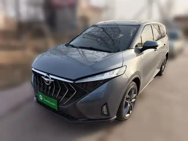 HAIMA AUTOMOBILE 7X