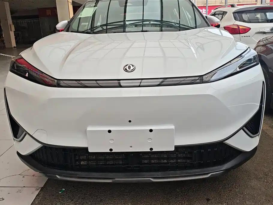 Dongfeng L7 2025 205 Premium