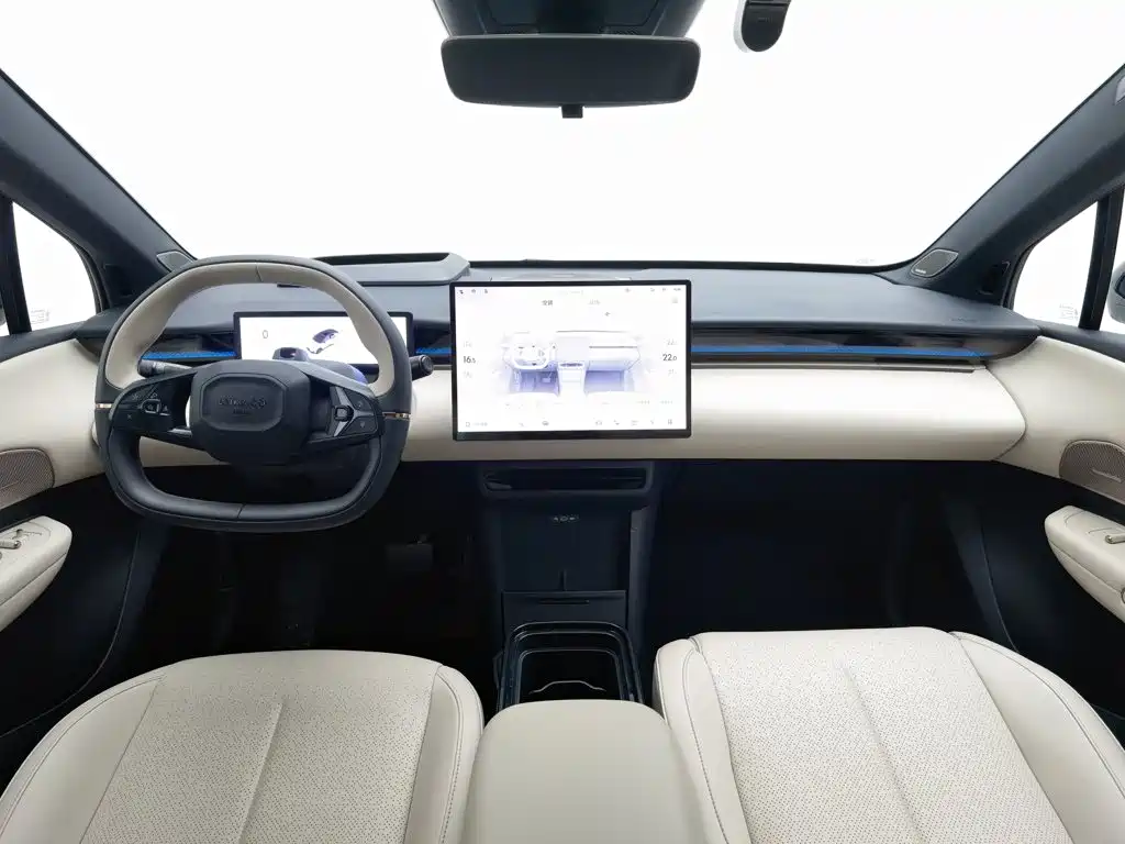 Lynk & Co Z20 — миниатюра 5