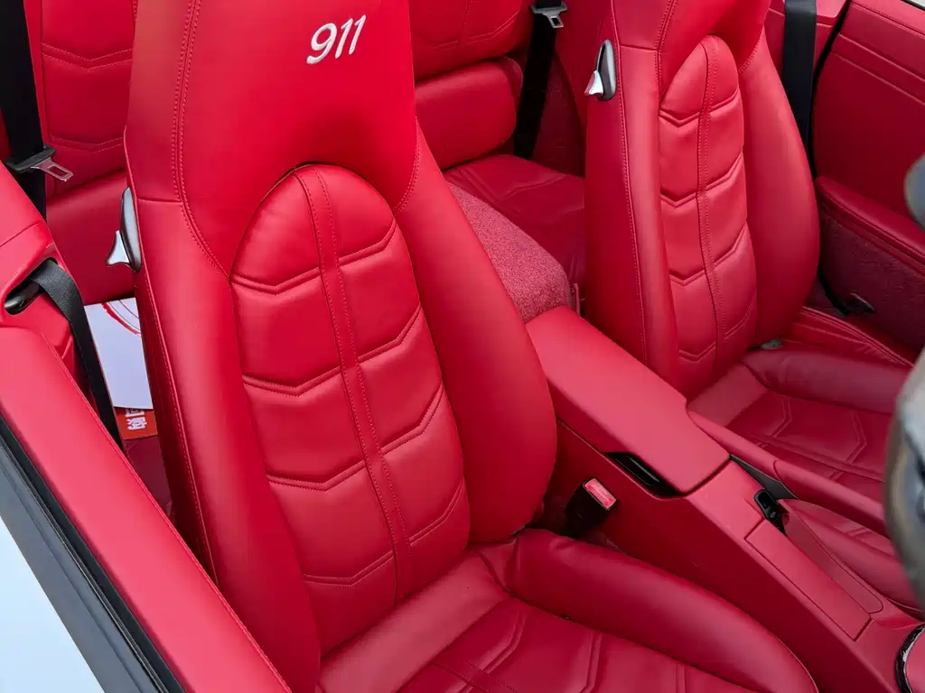 Porsche 911 — миниатюра 15
