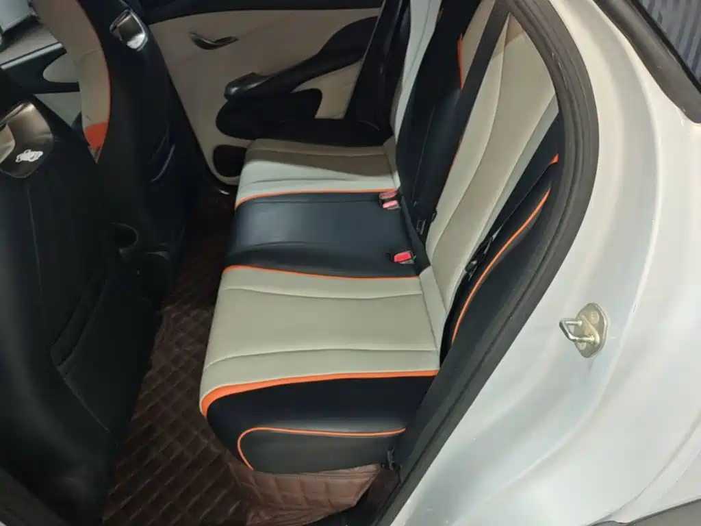 BYD Dolphin — миниатюра 17