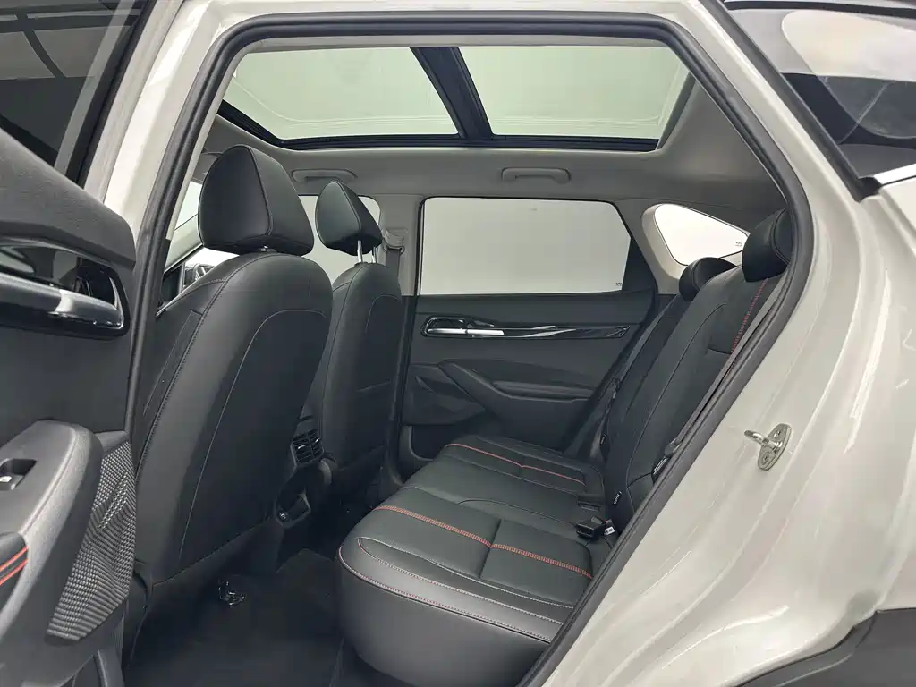 Kia KX3 2021 1.5L CVT