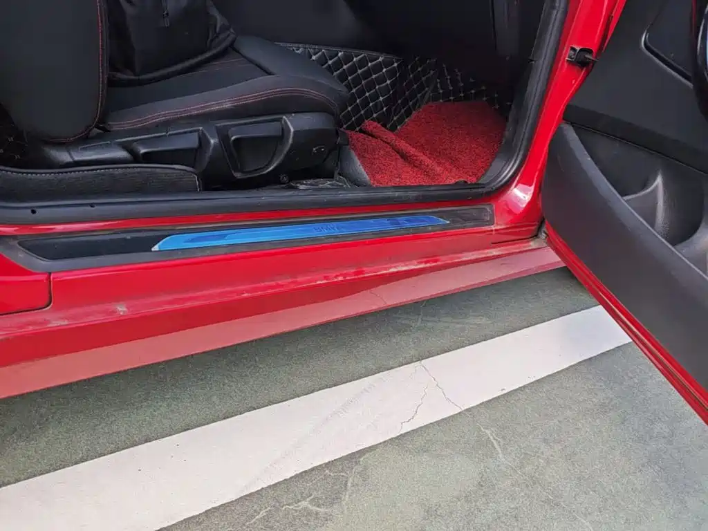 BMW 2 Series (Import) — миниатюра 21