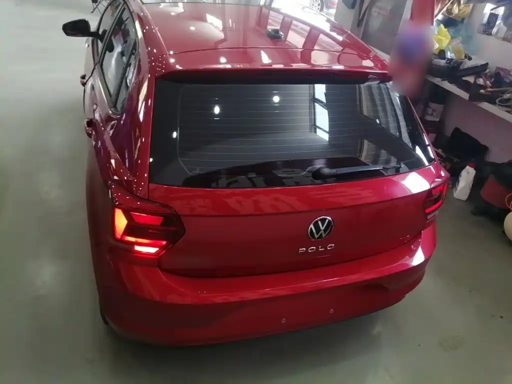 Volkswagen Polo — миниатюра 6