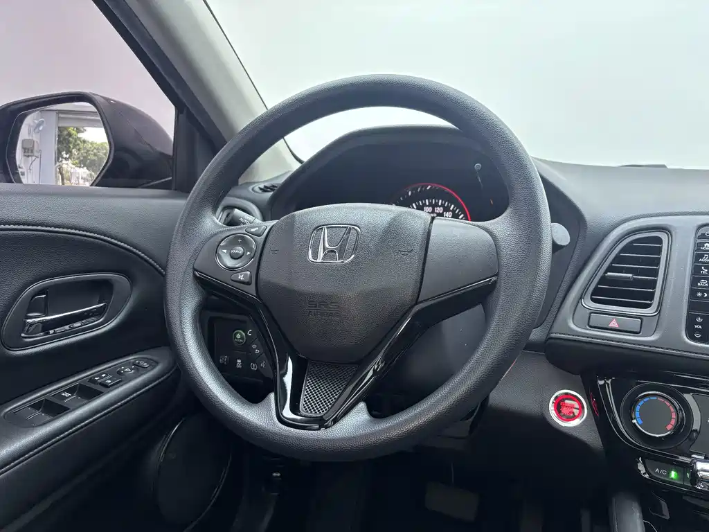 Honda Vezel — миниатюра 9