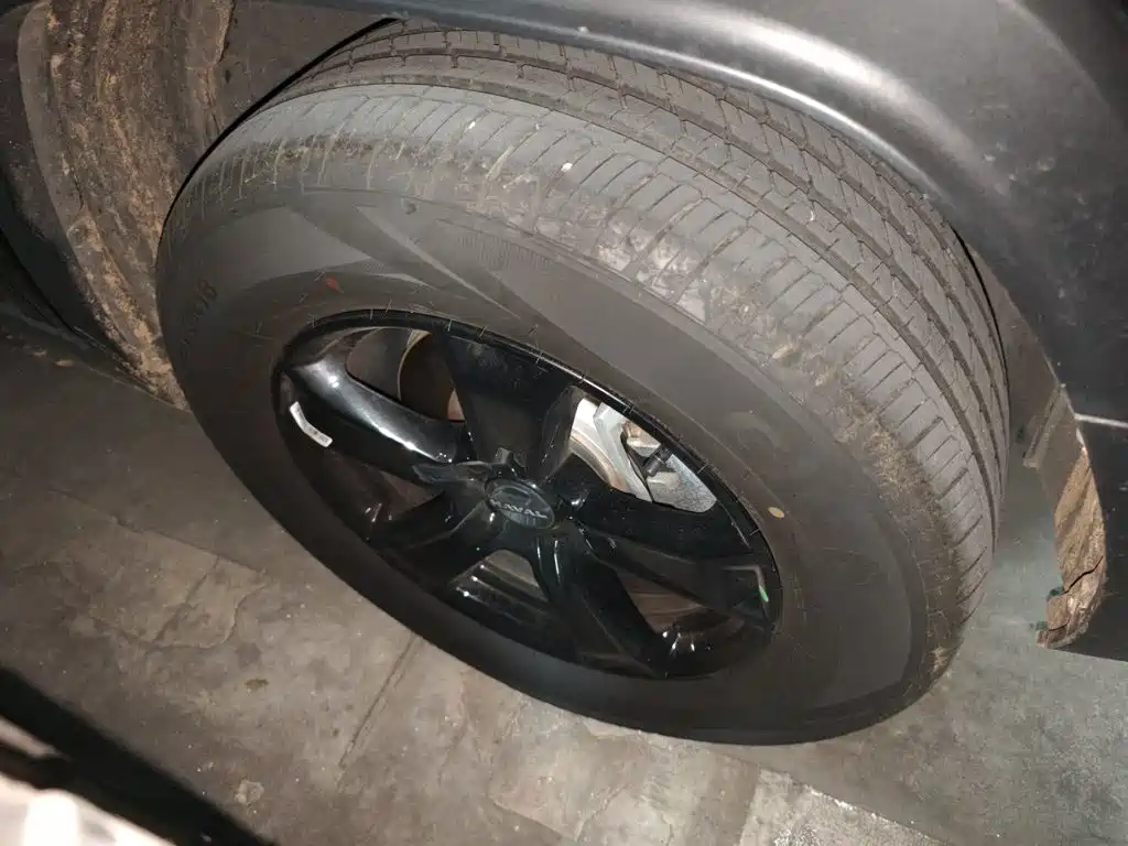 Haval Menglong New Energy — миниатюра 25