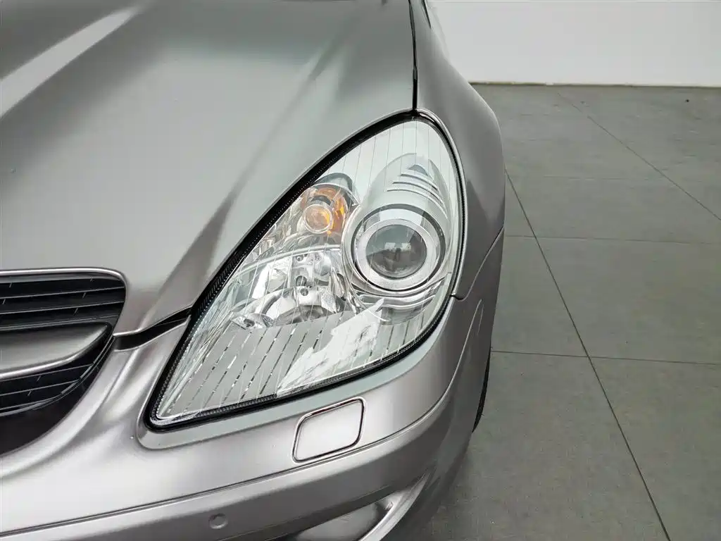 Mercedes-Benz SLK 2006 SLK 280