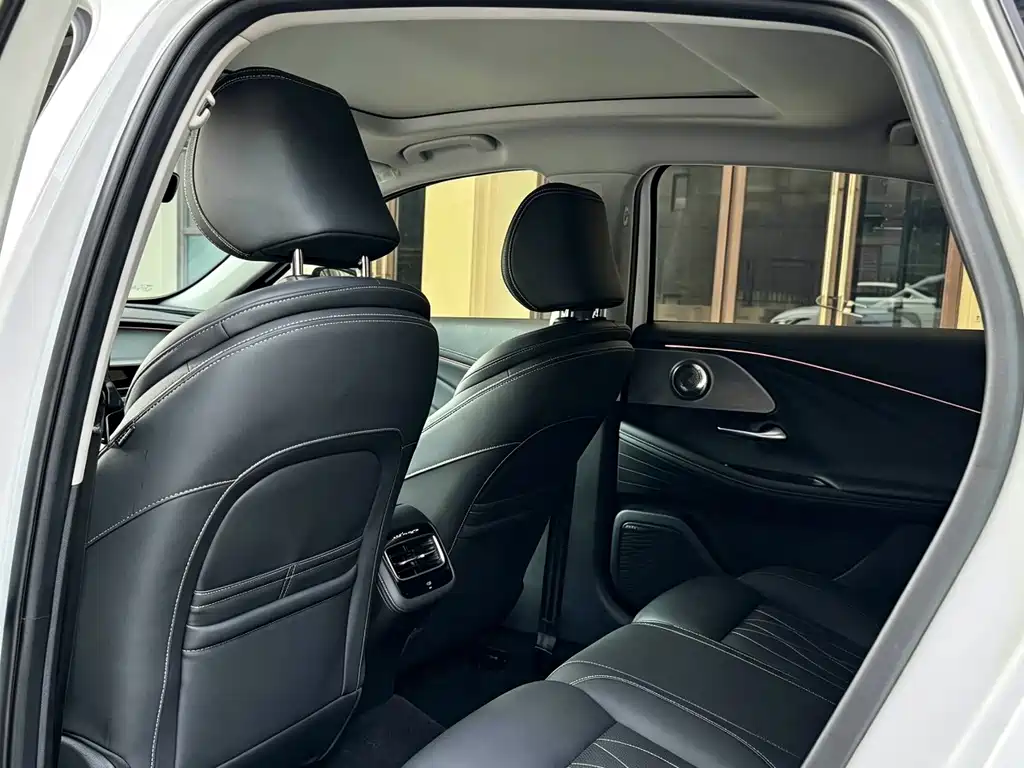 Chery Arrizo 8 — миниатюра 8