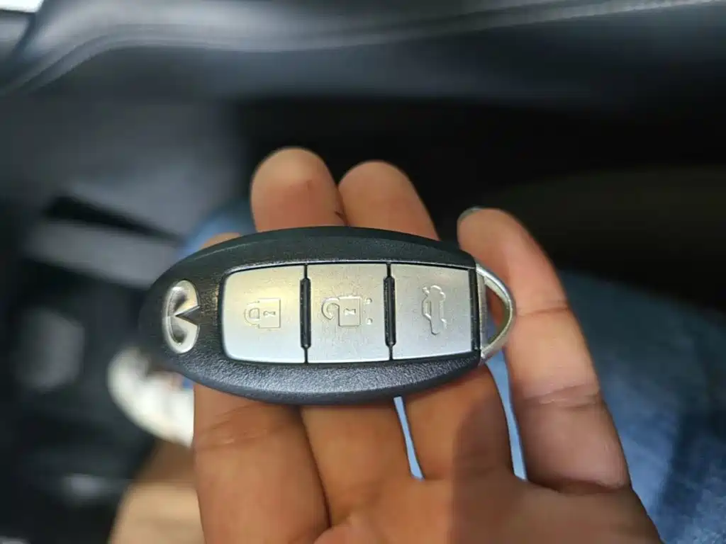 Infiniti Q50L — миниатюра 9