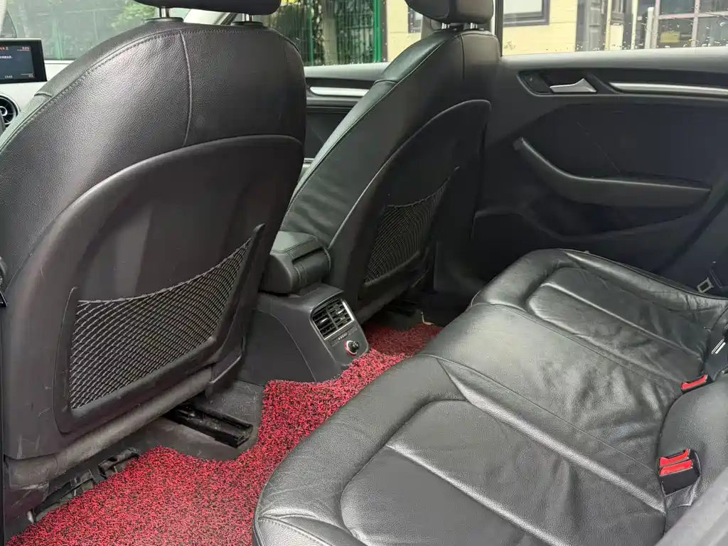 Audi A3 — миниатюра 3