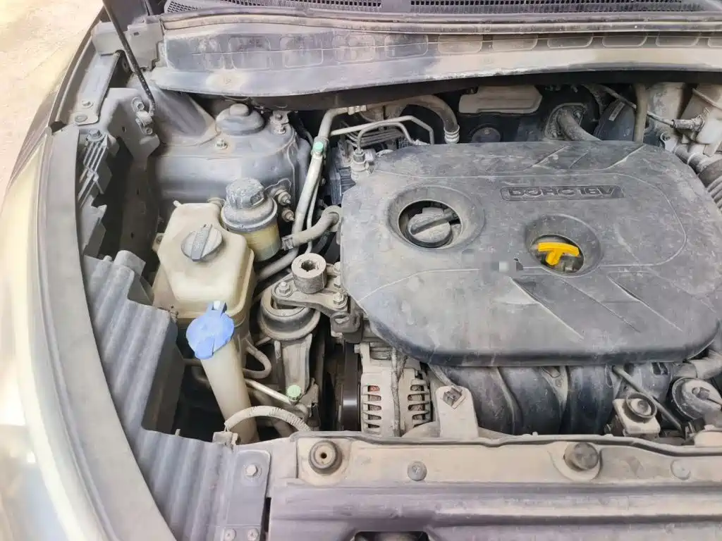 Hyundai ix35 — миниатюра 21