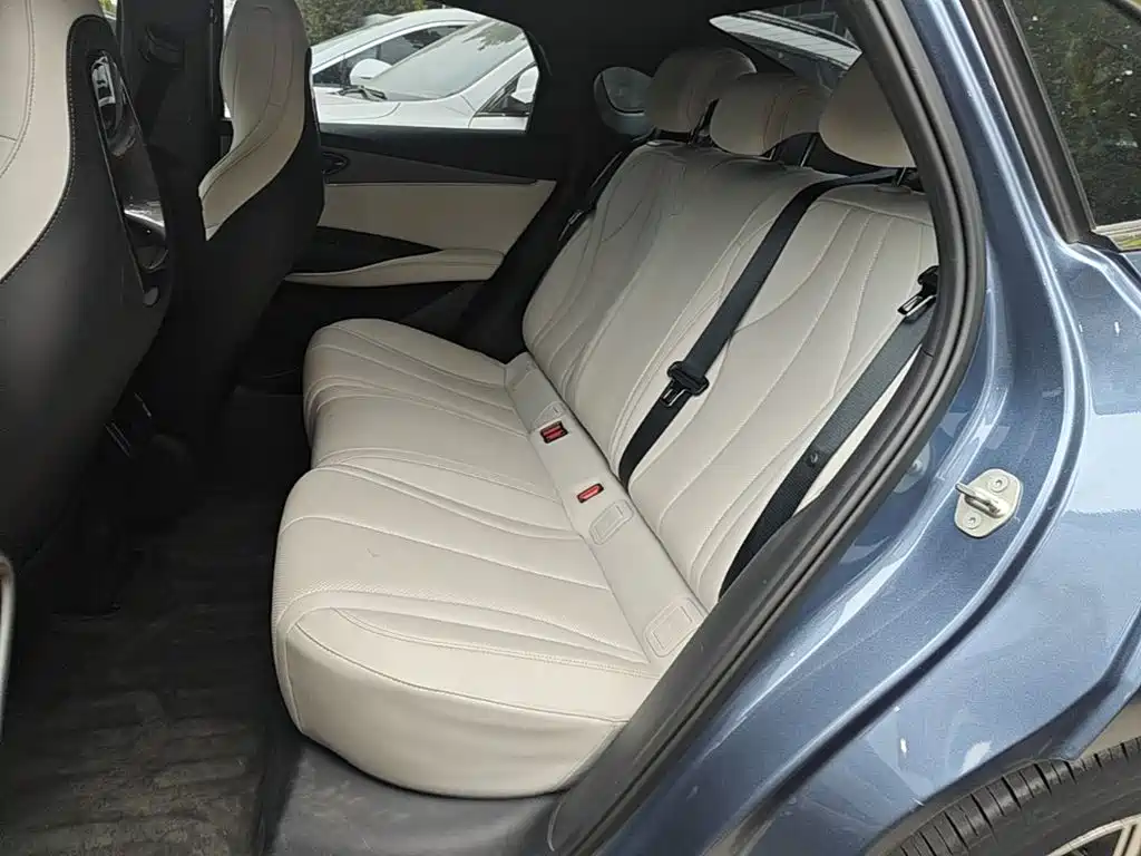 BYD Seal 06 — миниатюра 17