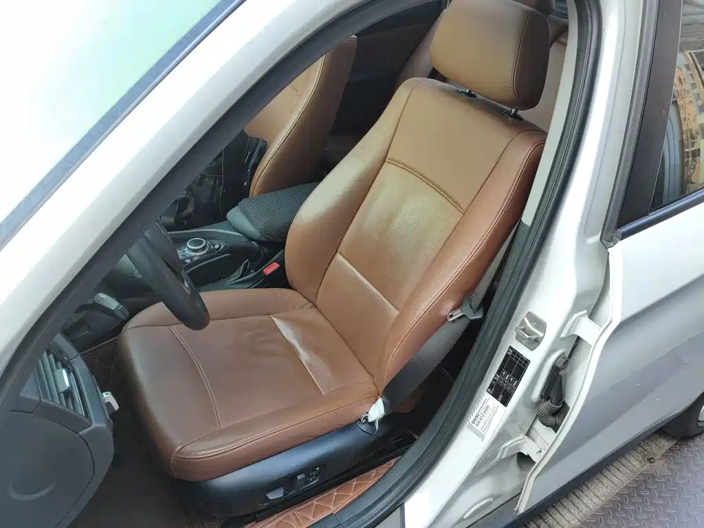 BMW X1 — миниатюра 15