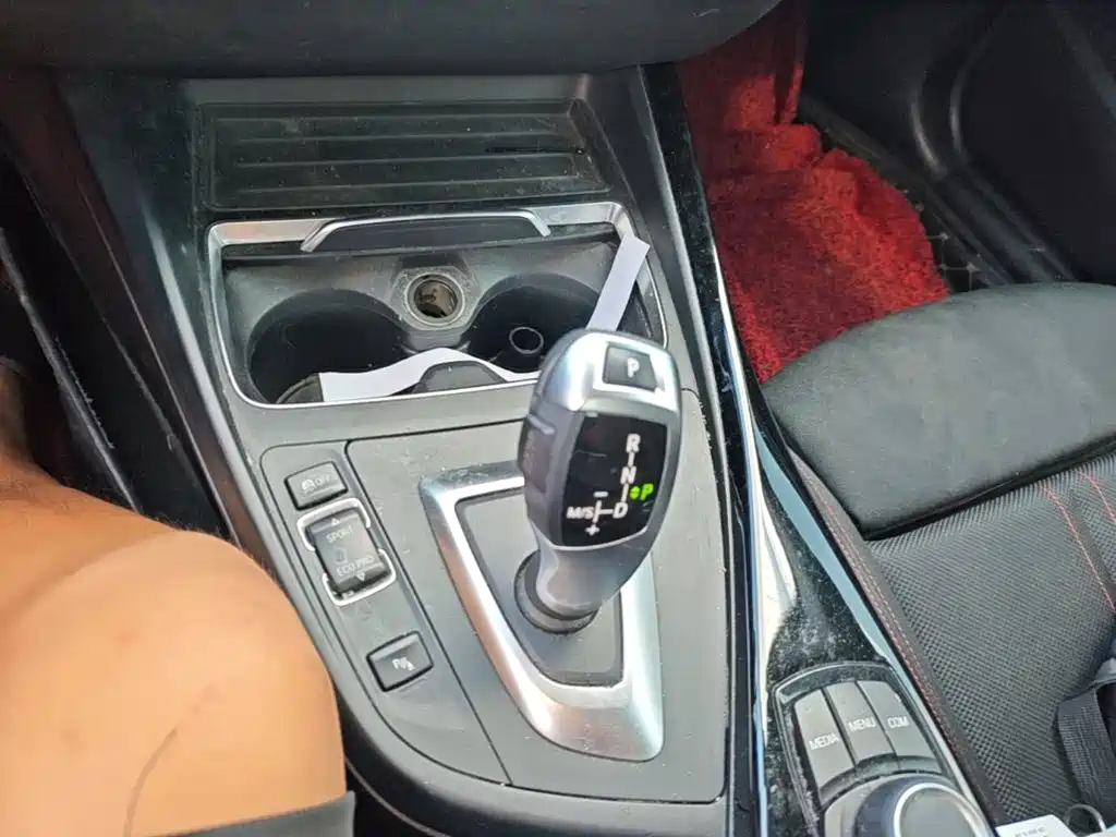 BMW 2 Series (Import) — миниатюра 14