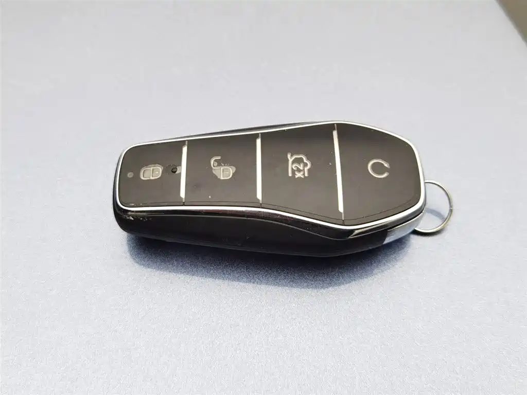 BYD SEAL 06 NEW ENERGY