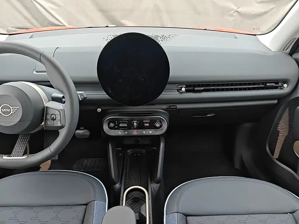MINI MINI ACEMAN EV — миниатюра 5