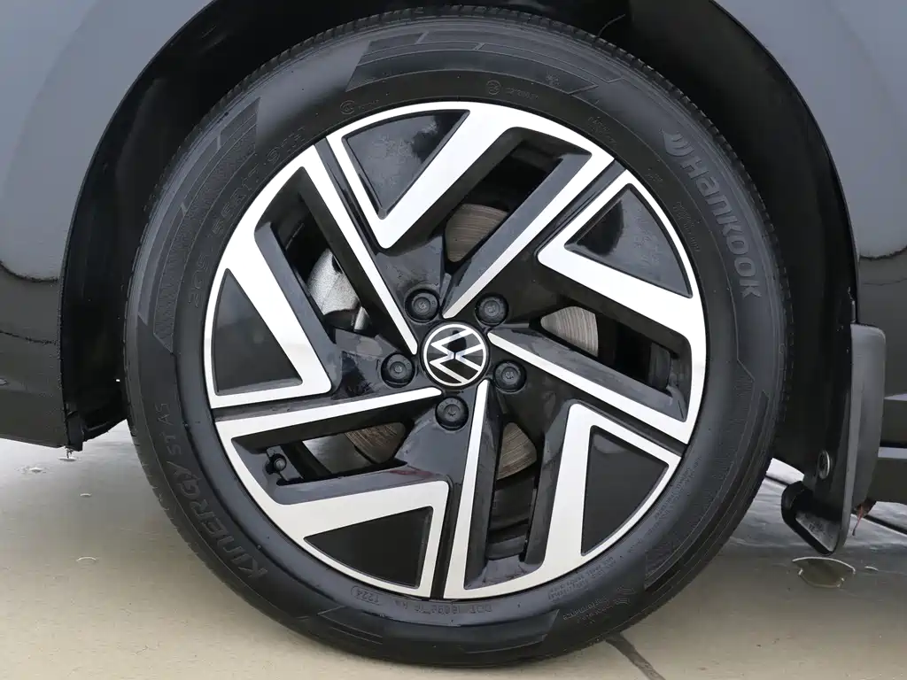 Volkswagen Sagitar — миниатюра 16