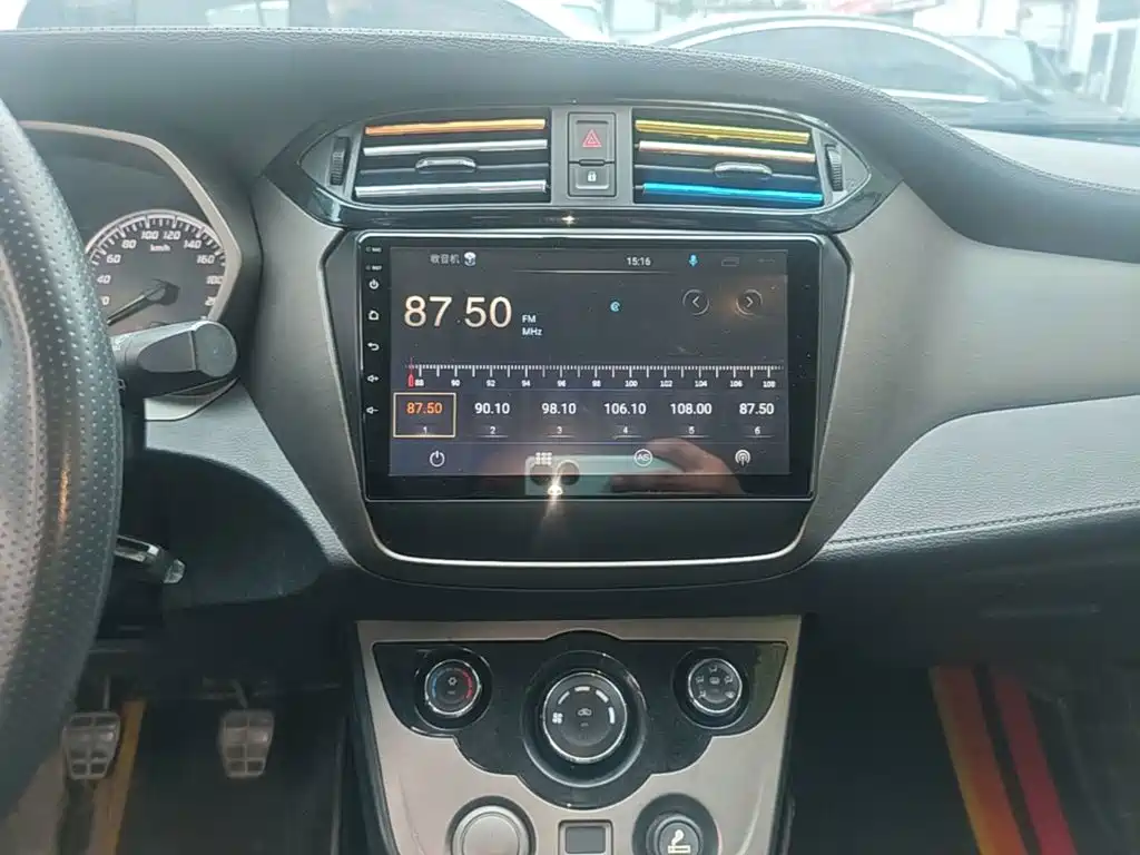 Haima Haima M3 — миниатюра 13