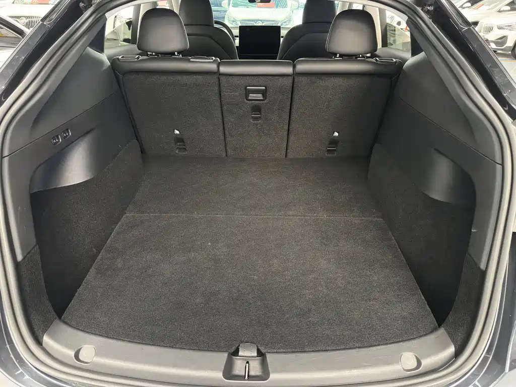 Tesla Model Y — миниатюра 12