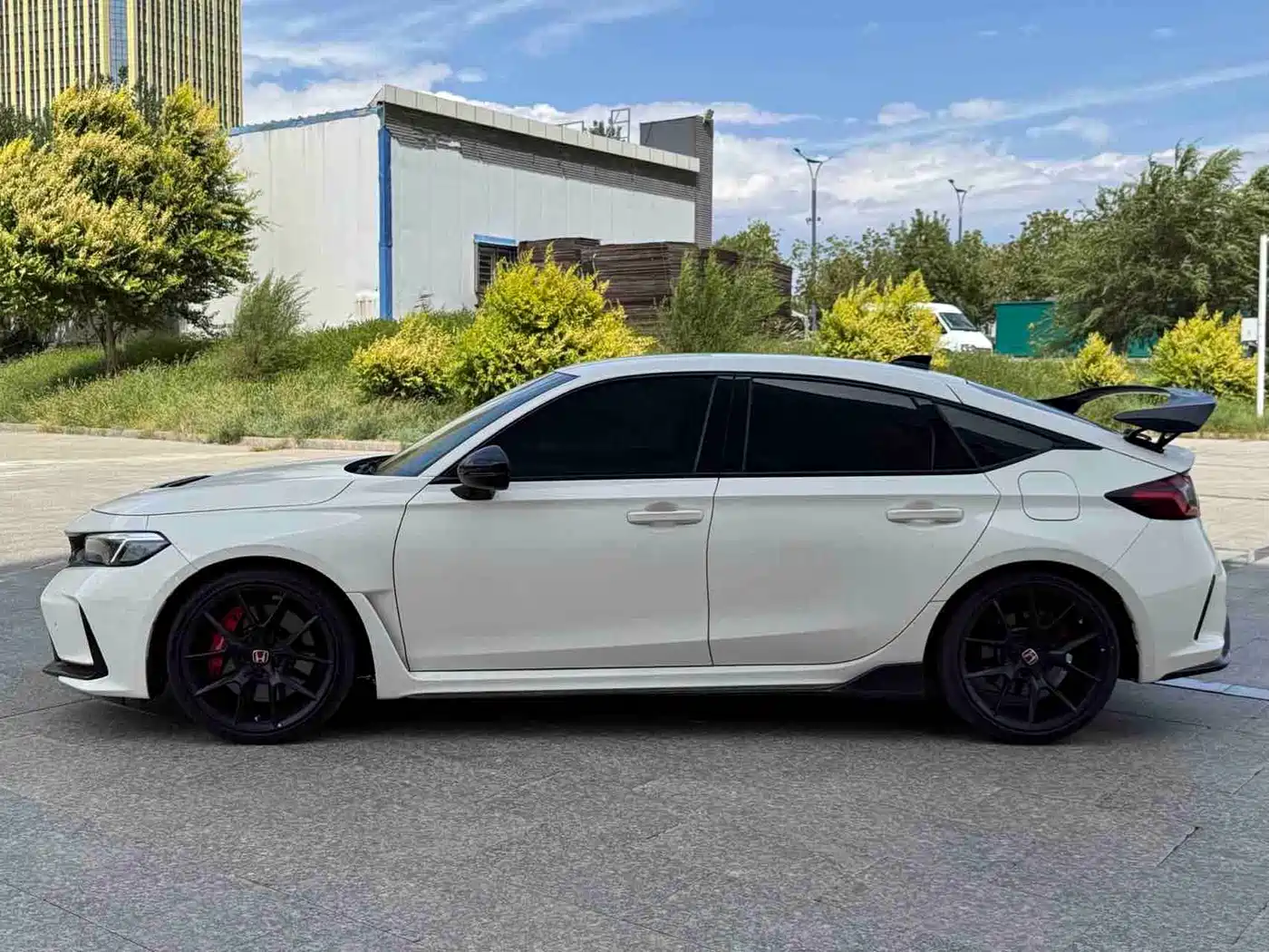Honda Civic Import