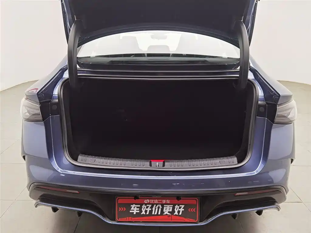 BYD SEAL 06 NEW ENERGY