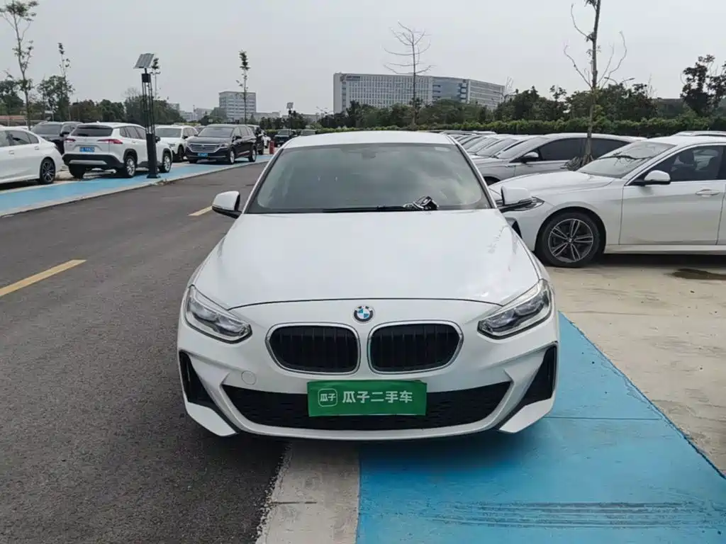 BMW 1 Series — миниатюра 3