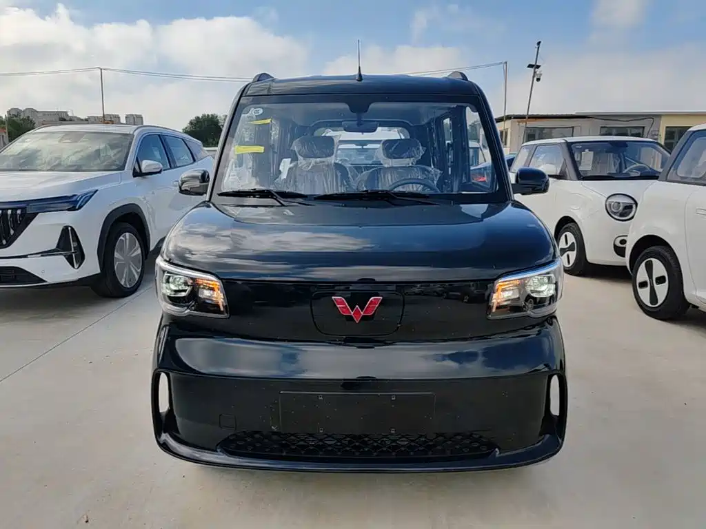 Wuling Zhiguang EV — миниатюра 3