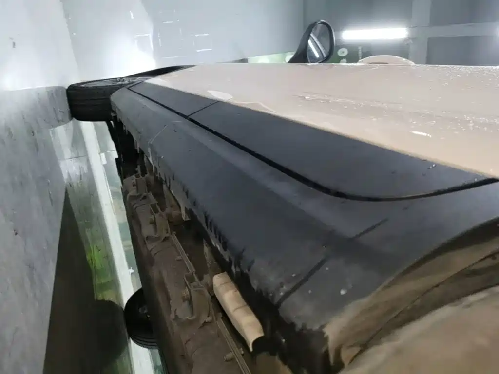 Leapmotor Leapmotor T03 — миниатюра 22