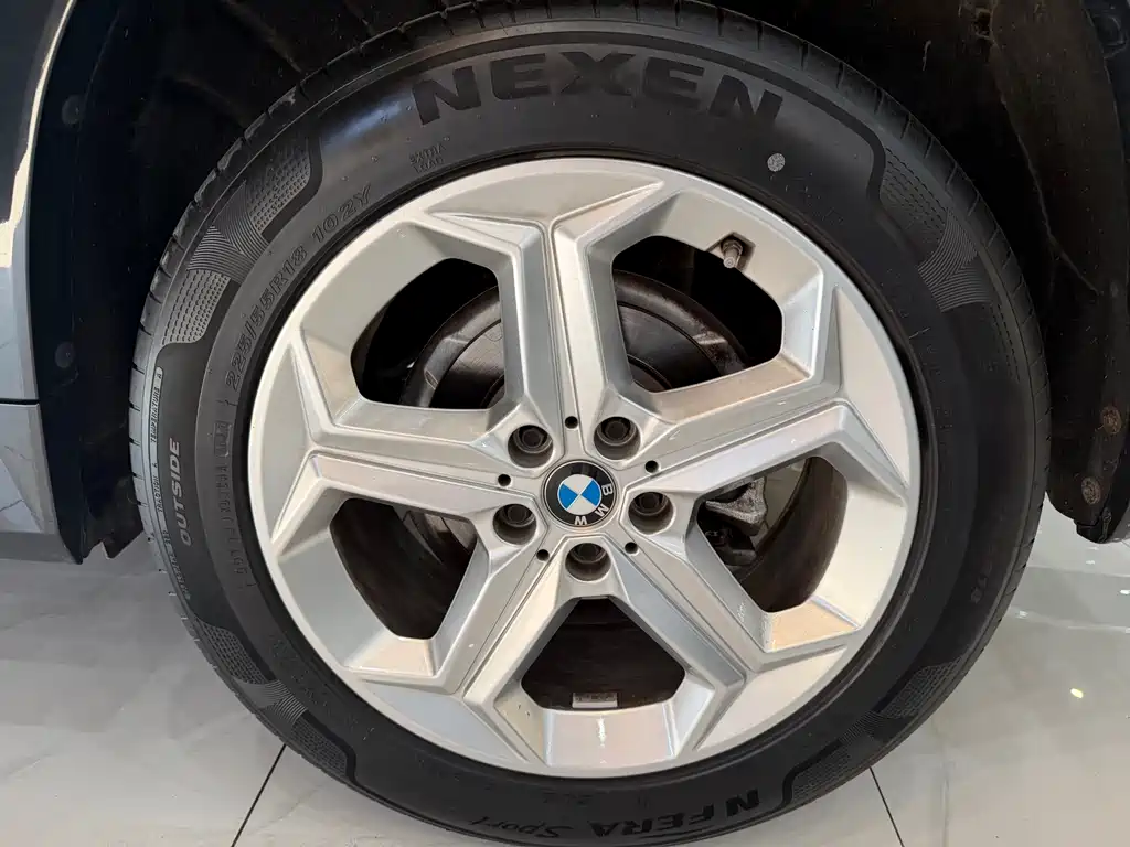 BMW X1 — миниатюра 16