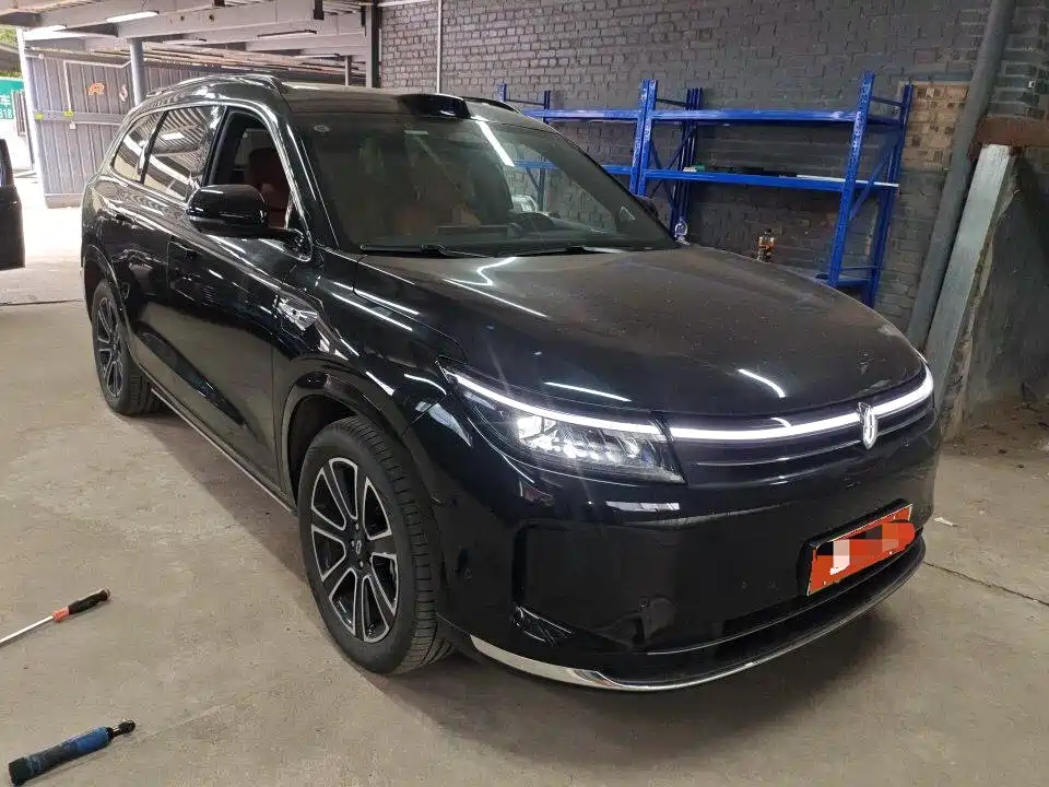 AITO AITO M7 — миниатюра 2