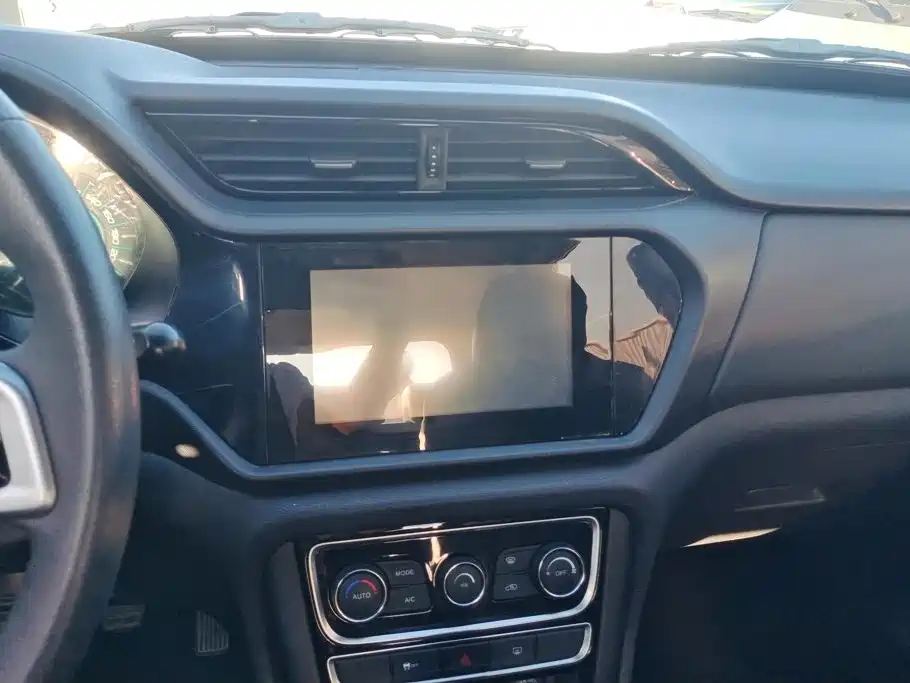 Chery Tiggo 3 — миниатюра 13