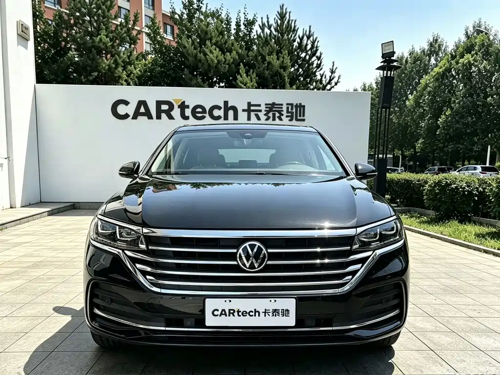 Volkswagen Viloran — миниатюра 3