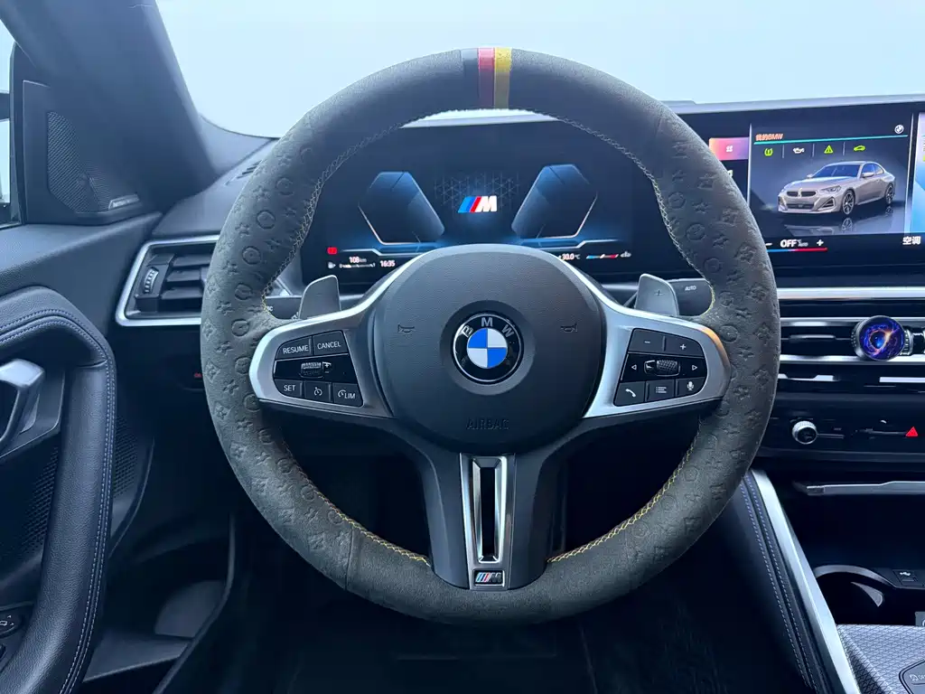 BMW M240i — миниатюра 16