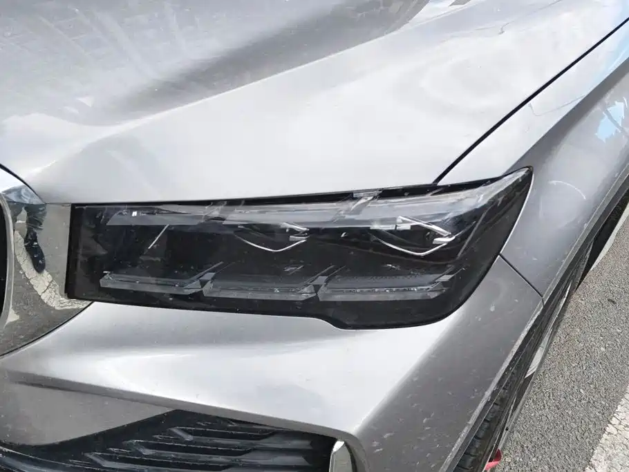 Geely Xingyue L — миниатюра 5
