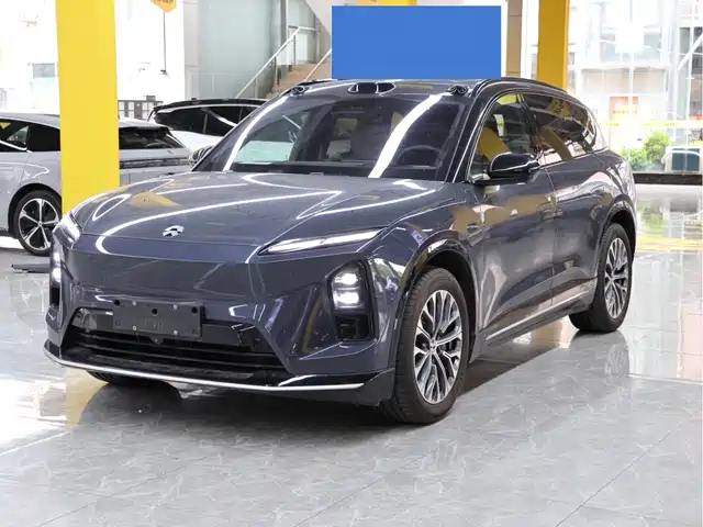 2025 Nio ES6