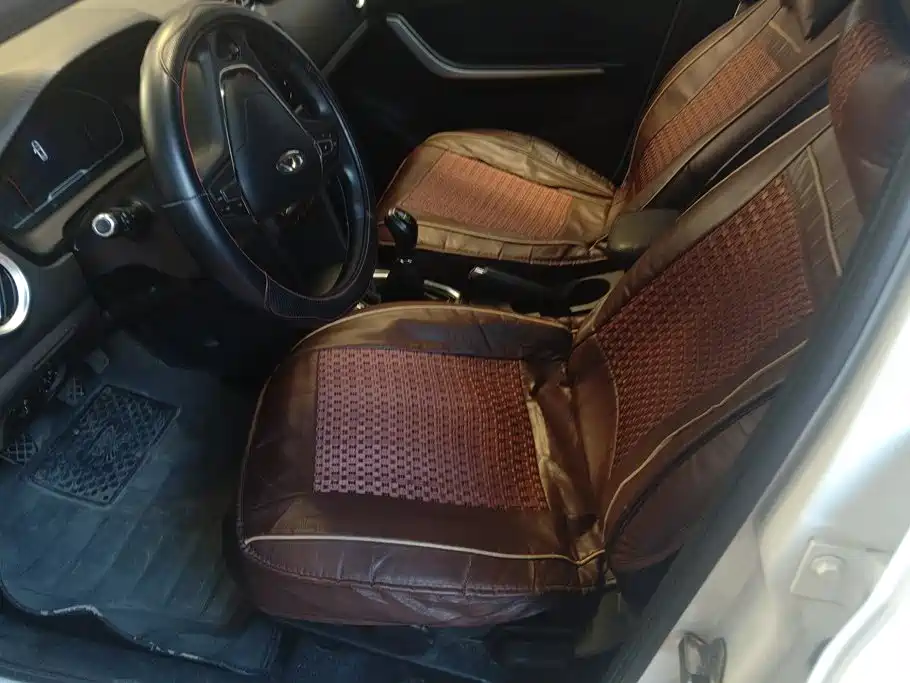 Chery Tiggo 3x — миниатюра 9