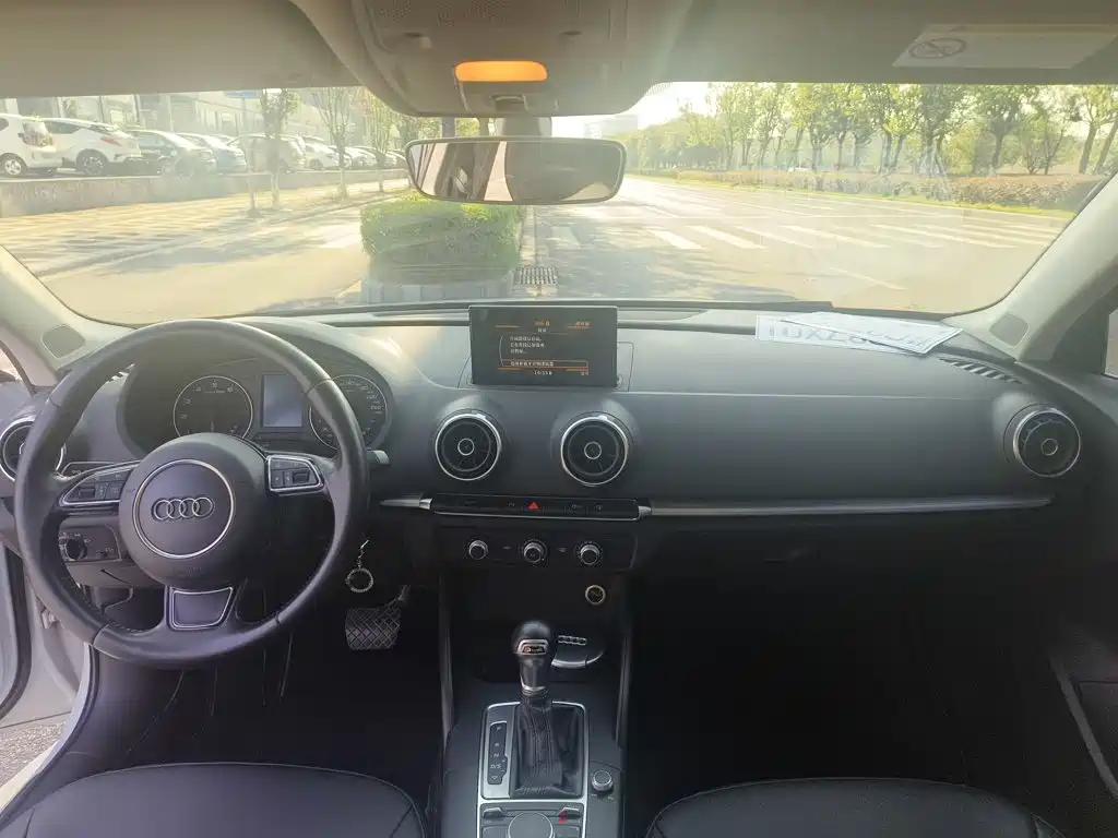 Audi A3 — миниатюра 16