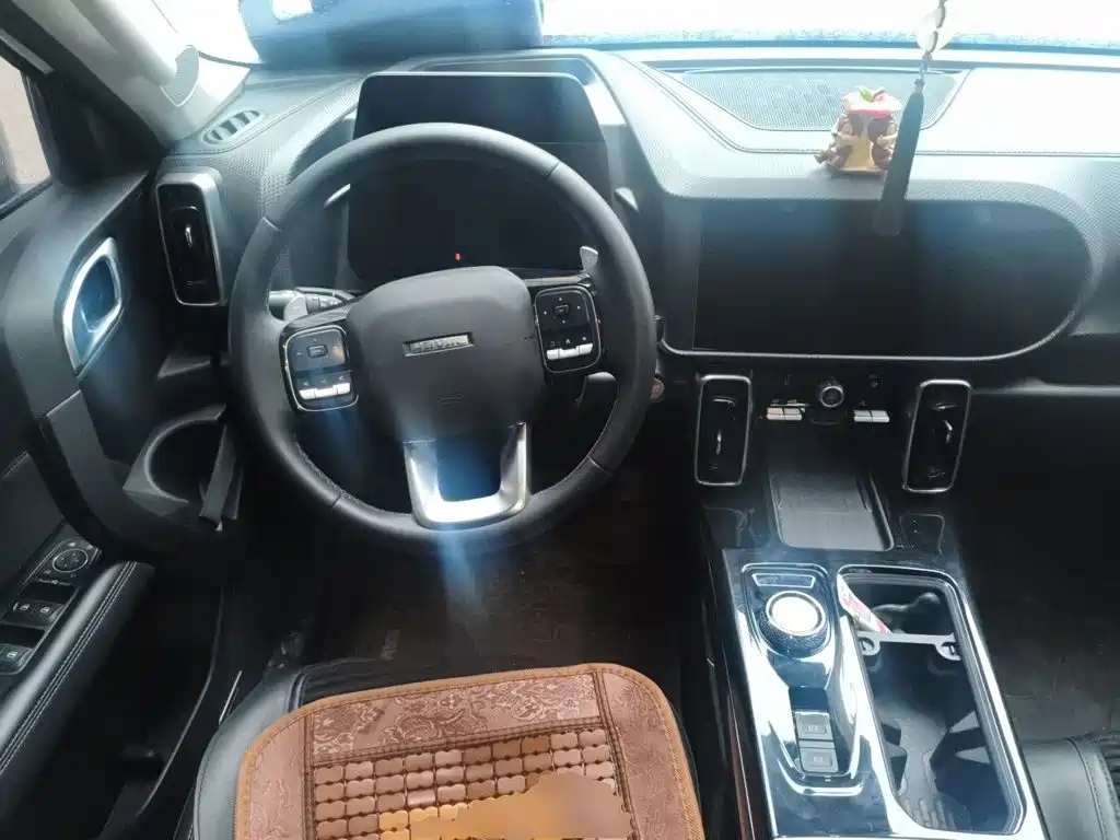Haval Big Dog — миниатюра 6