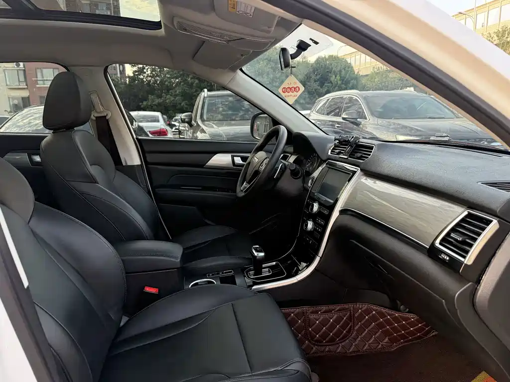 Haval H2 — миниатюра 6