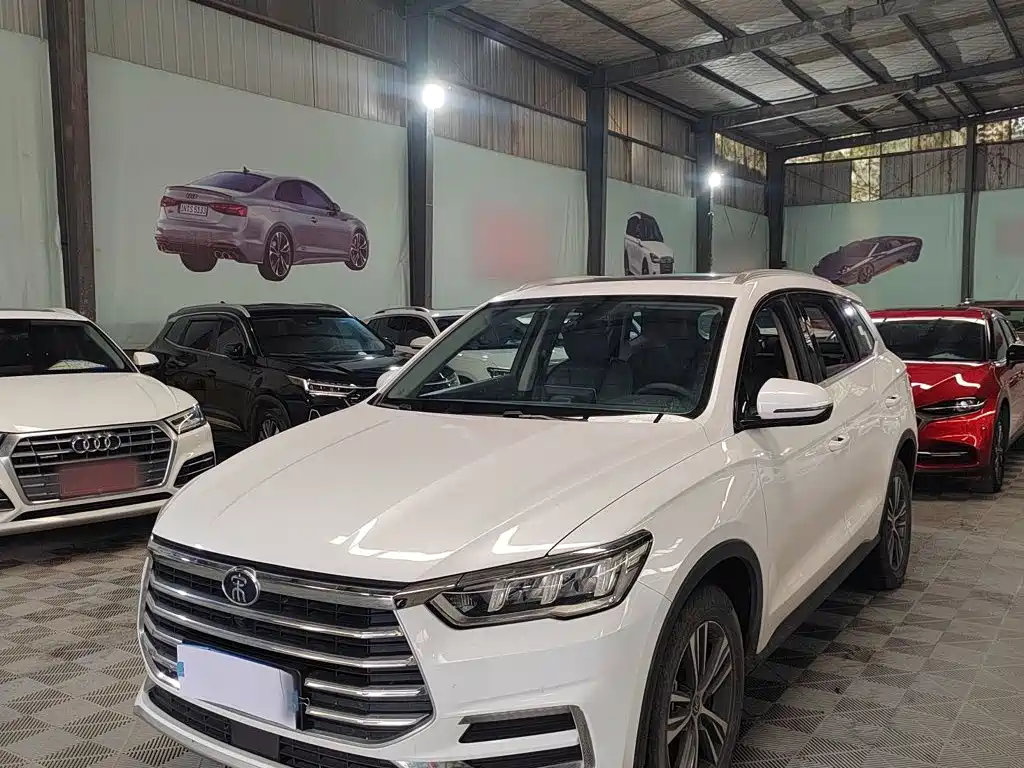BYD Pro — миниатюра 3
